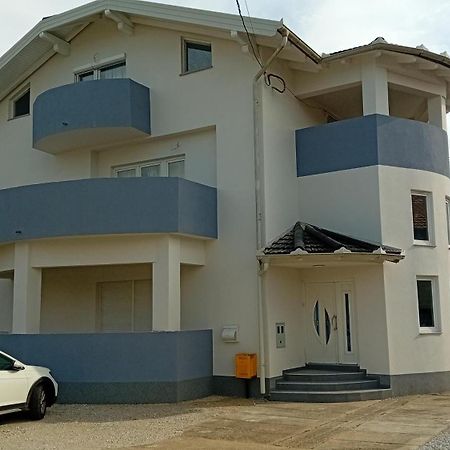 Apartman De Велика Гориця Екстер'єр фото