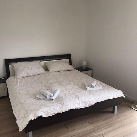Apartman De Велика Гориця Екстер'єр фото