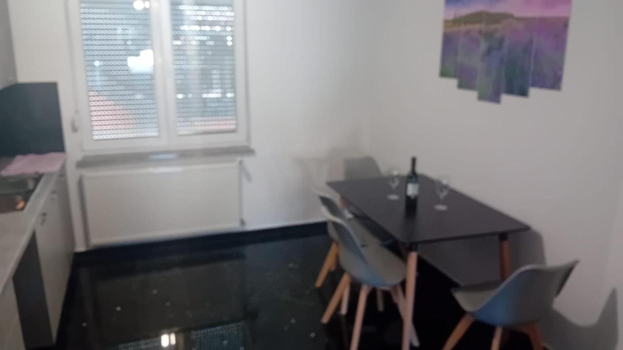 Apartman De Велика Гориця Екстер'єр фото