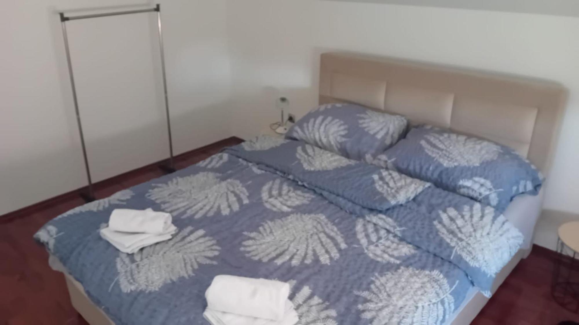 Apartman De Велика Гориця Екстер'єр фото