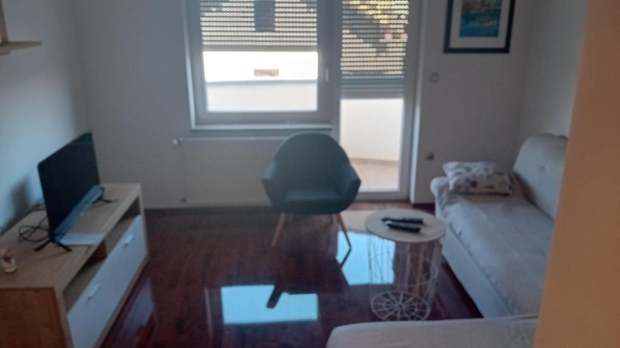 Apartman De Велика Гориця Екстер'єр фото