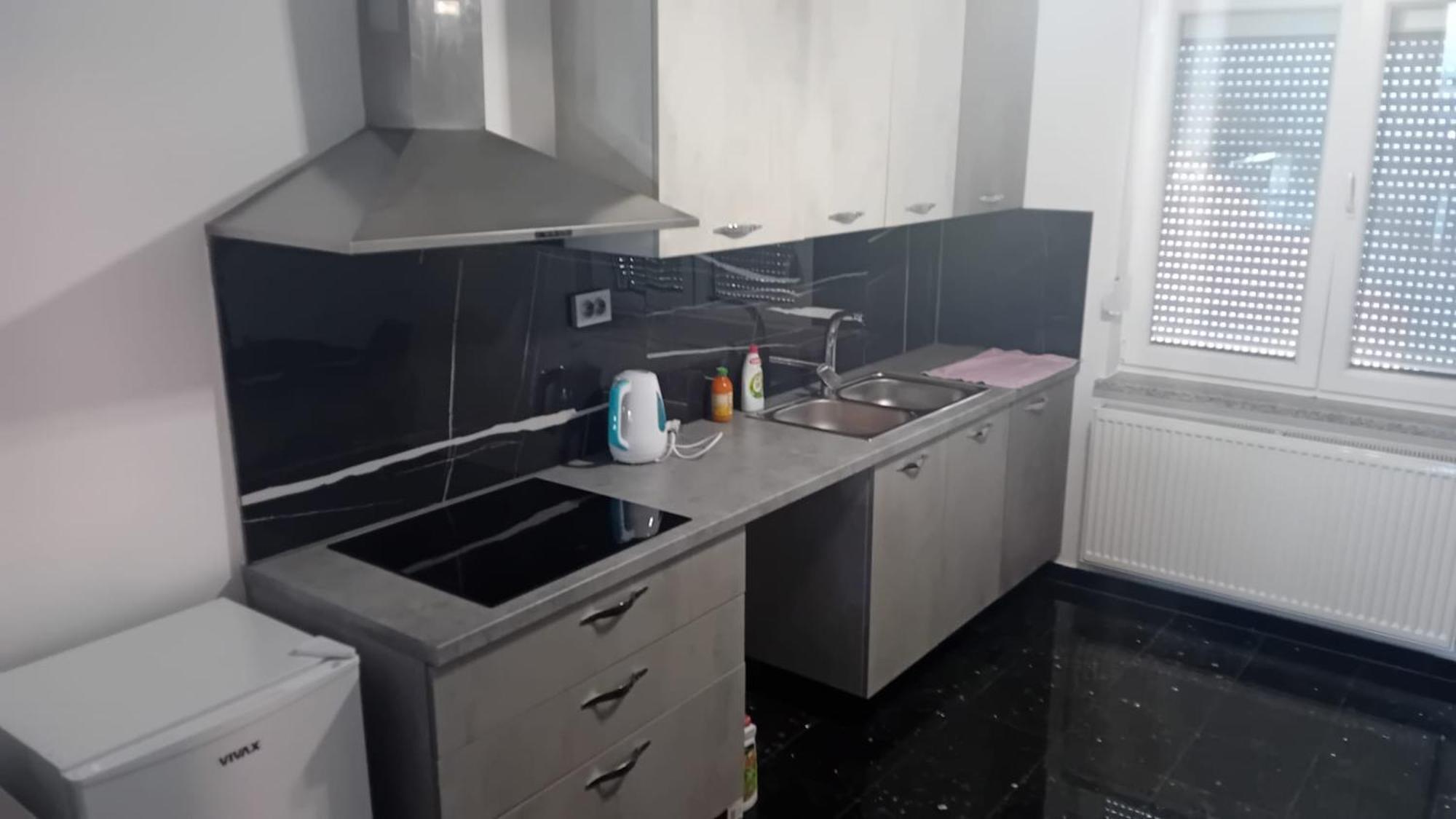 Apartman De Велика Гориця Екстер'єр фото