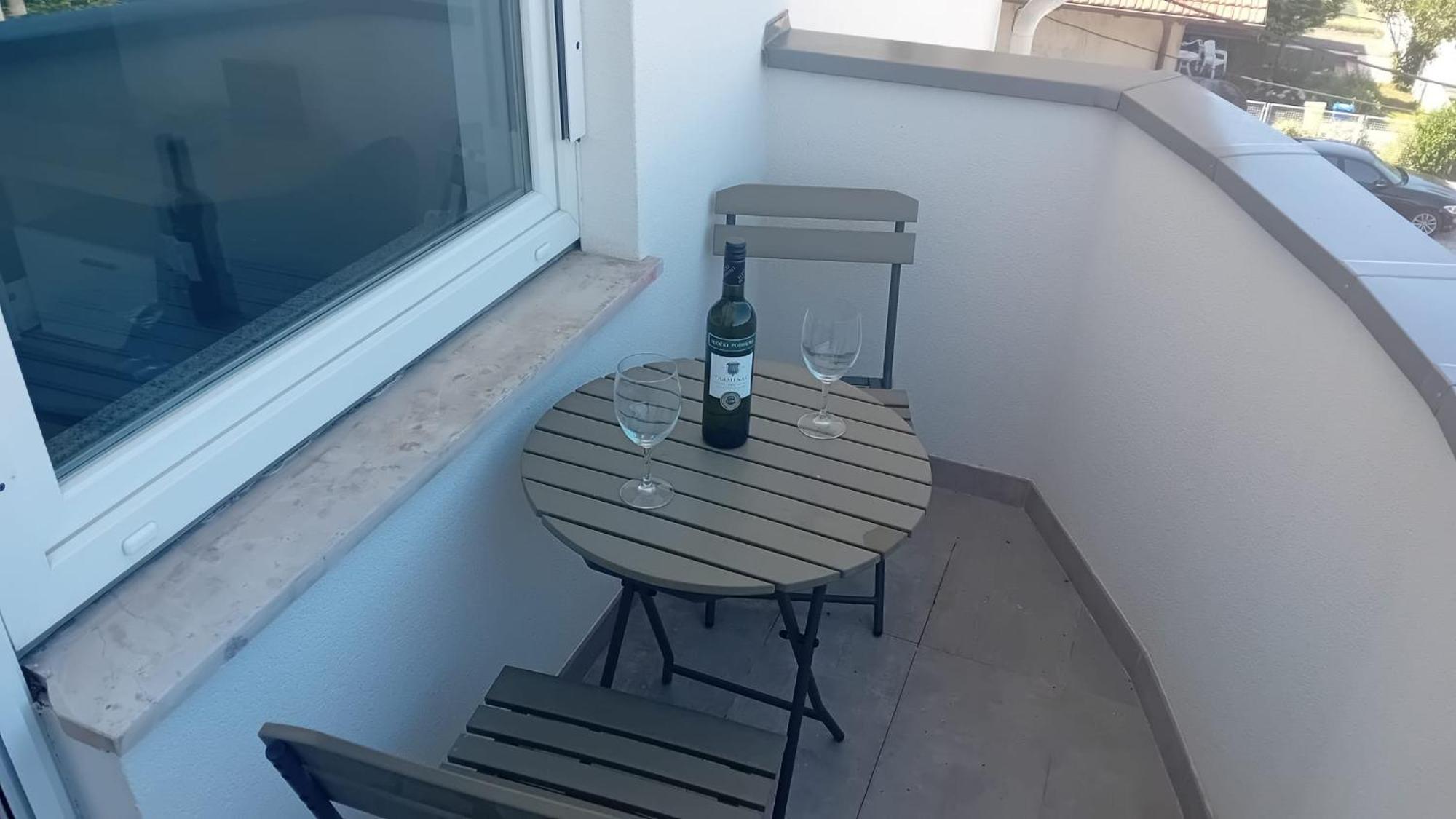 Apartman De Велика Гориця Екстер'єр фото