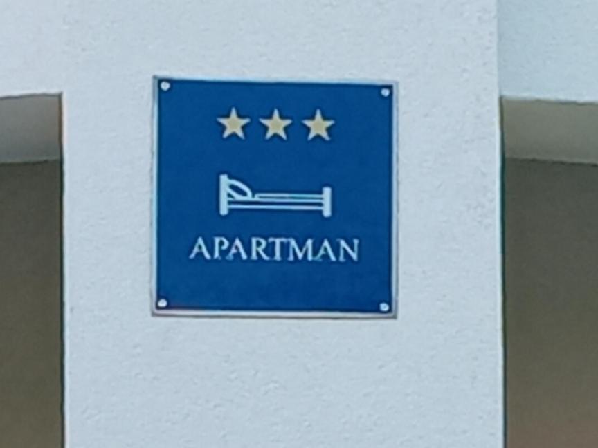 Apartman De Велика Гориця Екстер'єр фото