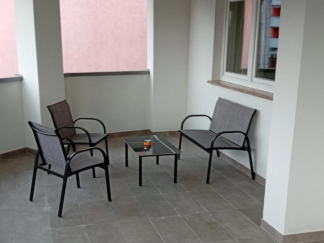 Apartman De Велика Гориця Екстер'єр фото