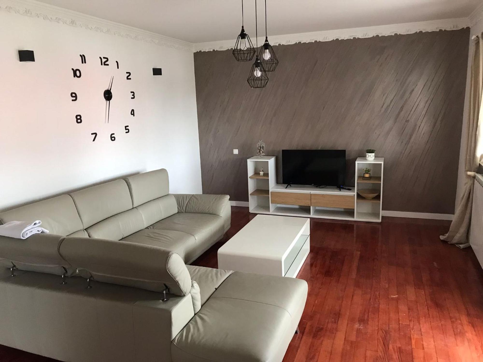 Apartman De Велика Гориця Екстер'єр фото